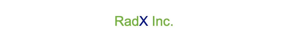RadX Inc.